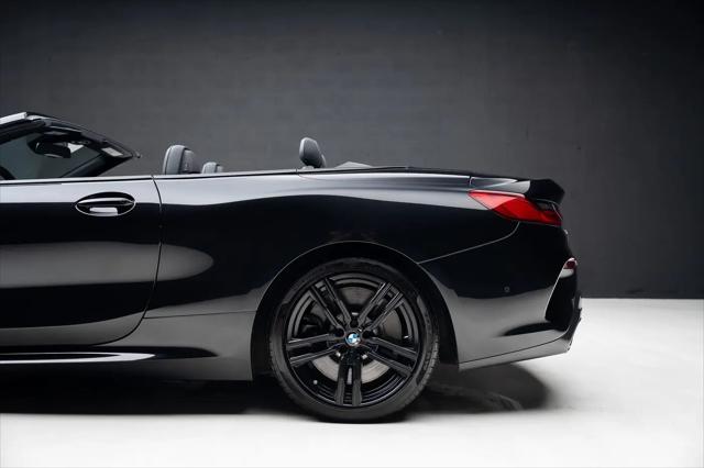 2023 BMW M8 xDrive