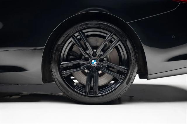 2023 BMW M8 xDrive