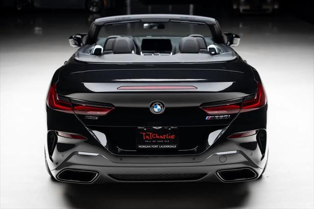 2023 BMW M8 xDrive