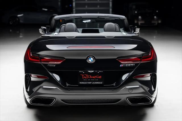 2023 BMW M8 xDrive