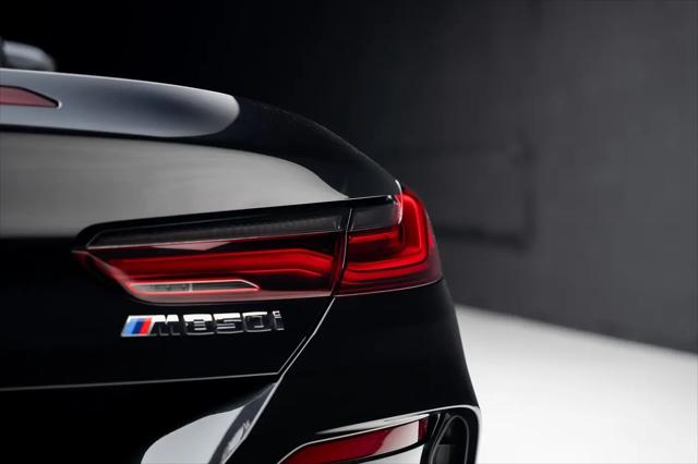 2023 BMW M8 xDrive