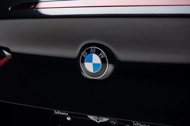 2023 BMW M8 xDrive