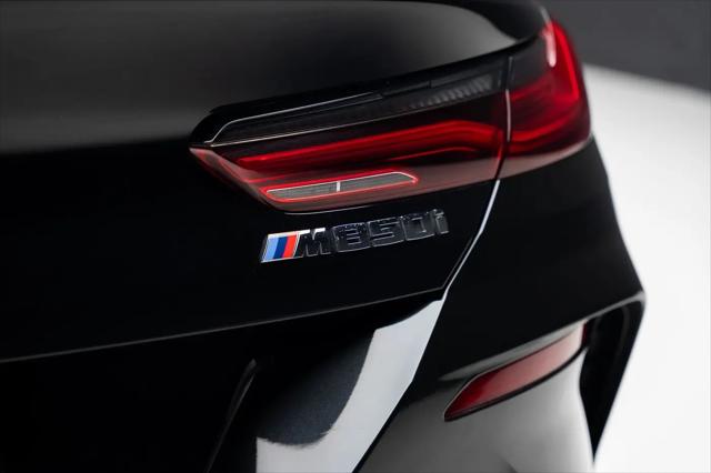 2023 BMW M8 xDrive
