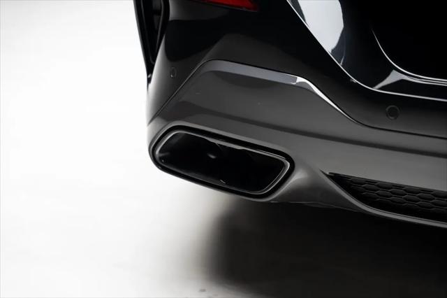 2023 BMW M8 xDrive