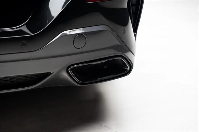 2023 BMW M8 xDrive