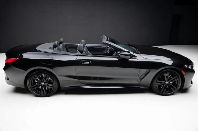 2023 BMW M8 xDrive