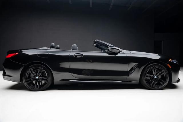2023 BMW M8 xDrive