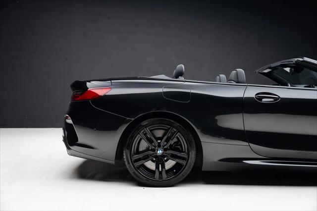 2023 BMW M8 xDrive