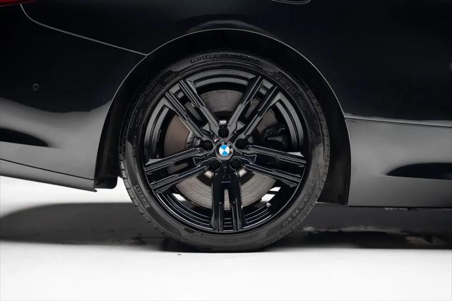 2023 BMW M8 xDrive