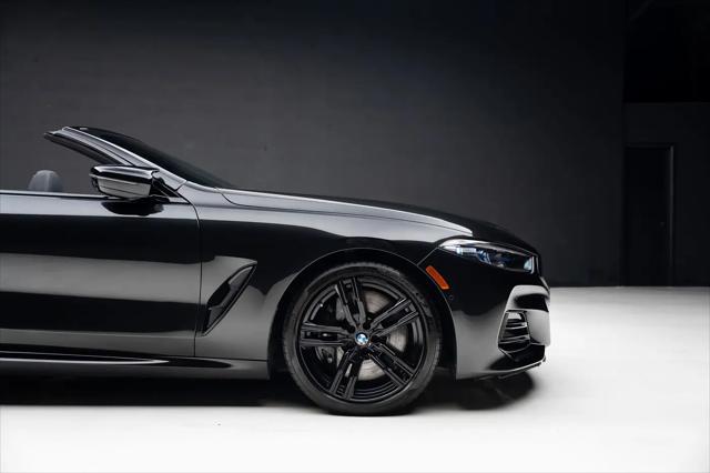 2023 BMW M8 xDrive