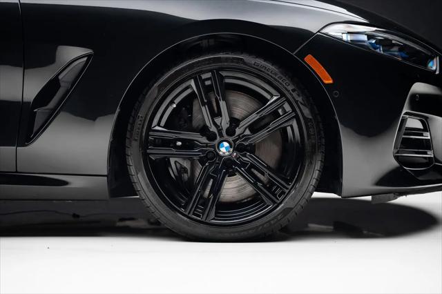 2023 BMW M8 xDrive