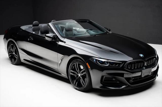 2023 BMW M8 xDrive