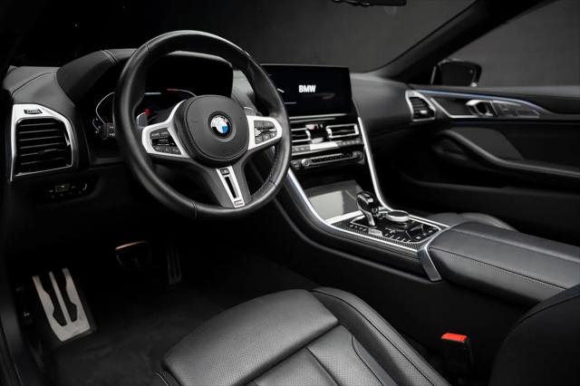 2023 BMW M8 xDrive