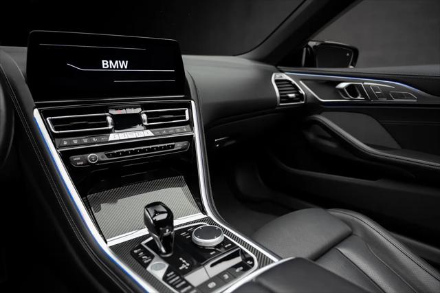2023 BMW M8 xDrive