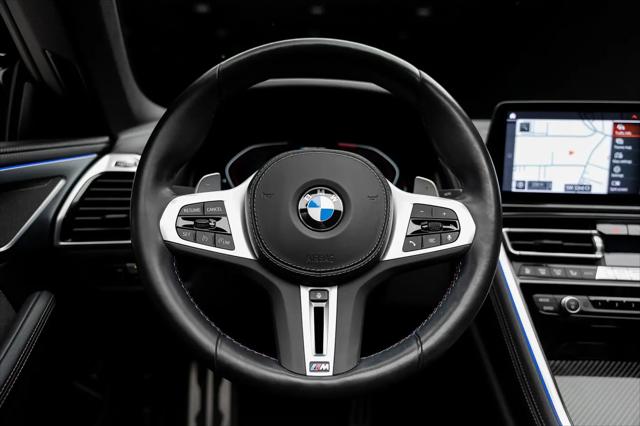 2023 BMW M8 xDrive