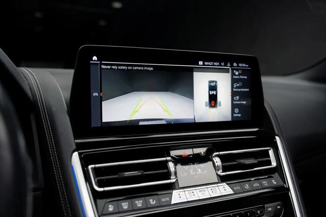 2023 BMW M8 xDrive