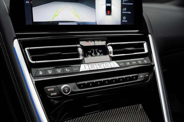 2023 BMW M8 xDrive