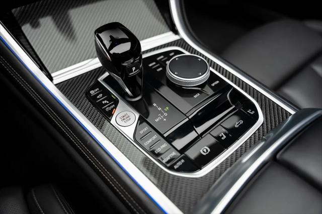 2023 BMW M8 xDrive