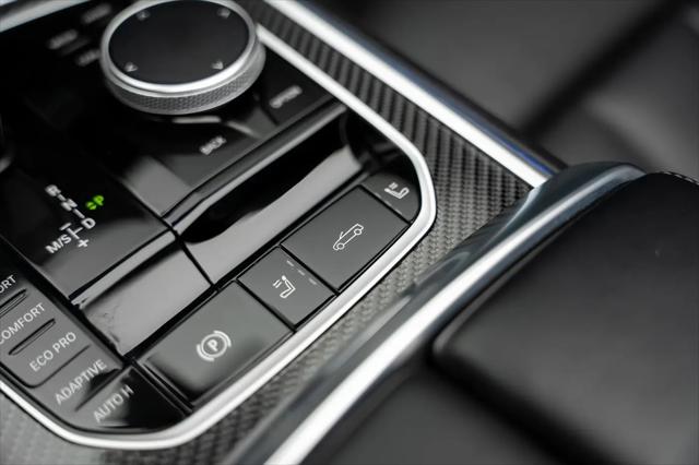 2023 BMW M8 xDrive