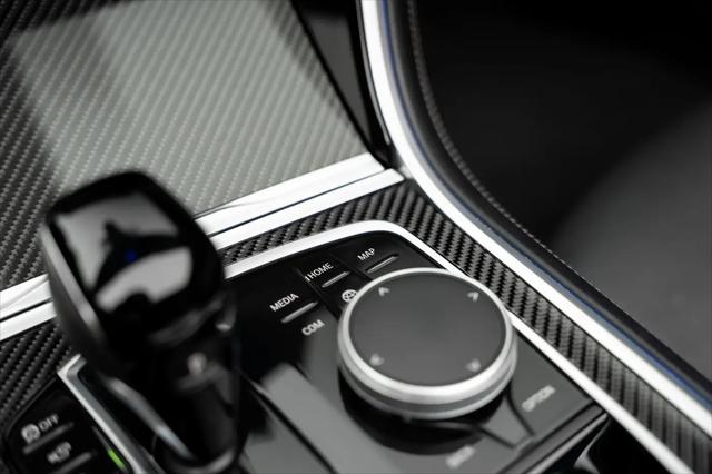 2023 BMW M8 xDrive
