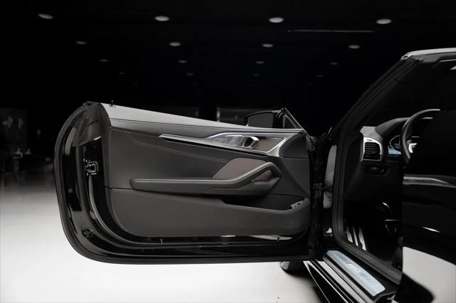 2023 BMW M8 xDrive