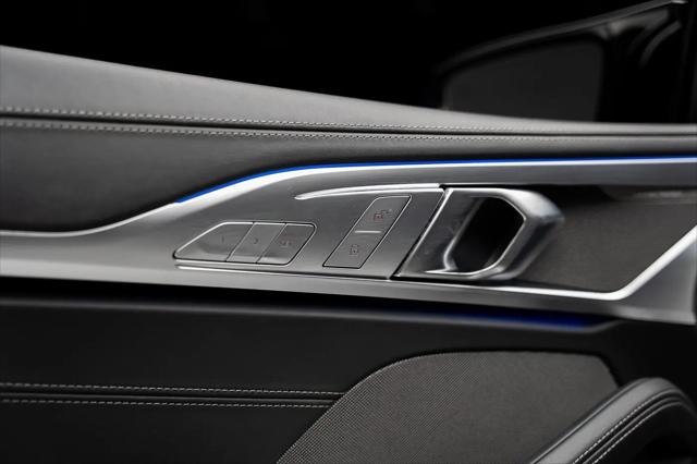 2023 BMW M8 xDrive
