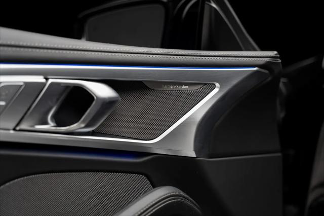 2023 BMW M8 xDrive