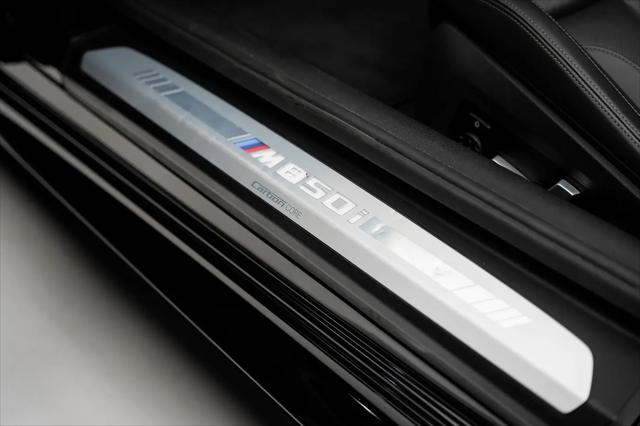 2023 BMW M8 xDrive