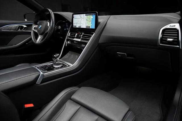 2023 BMW M8 xDrive