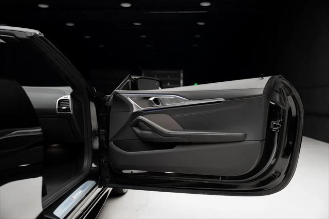 2023 BMW M8 xDrive