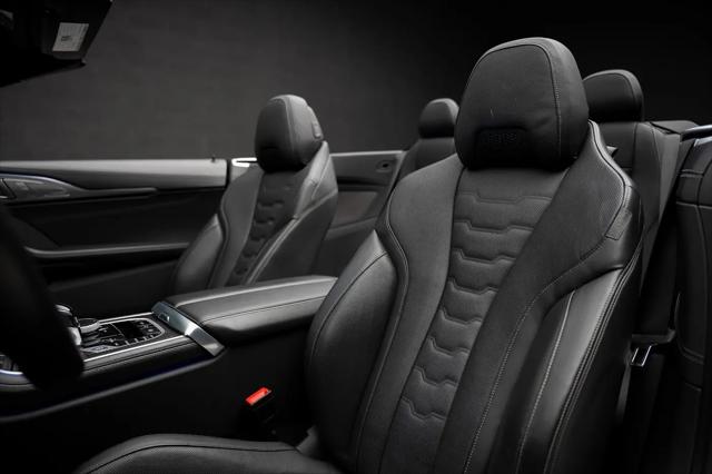 2023 BMW M8 xDrive