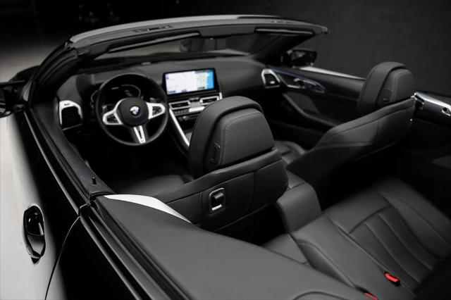 2023 BMW M8 xDrive