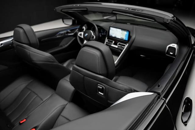 2023 BMW M8 xDrive