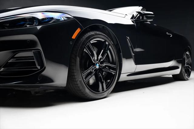 2023 BMW M8 xDrive