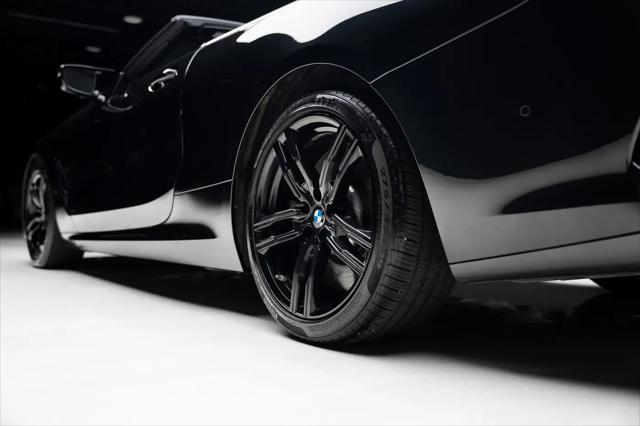2023 BMW M8 xDrive