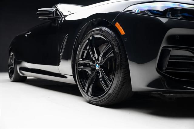 2023 BMW M8 xDrive