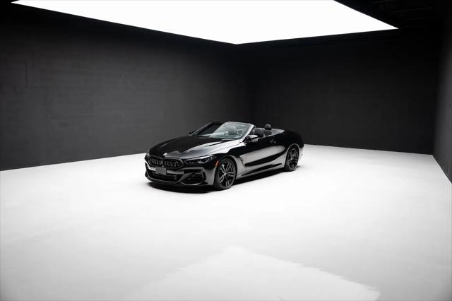 2023 BMW M8 xDrive