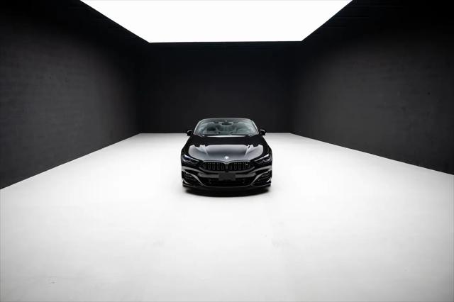2023 BMW M8 xDrive