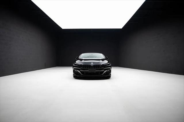 2023 BMW M8 xDrive
