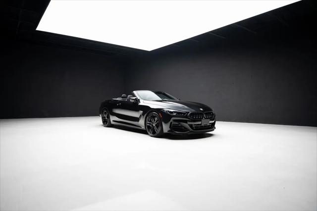 2023 BMW M8 xDrive