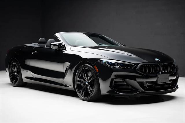 2023 BMW M8 xDrive