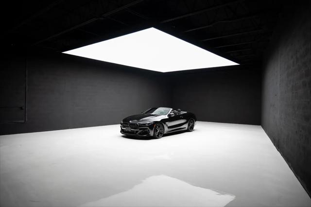 2023 BMW M8 xDrive