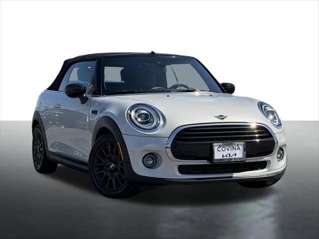 2021 MINI Convertible Cooper for sale in Covina, CA