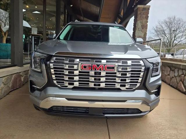 2026 GMC Terrain AWD Denali
