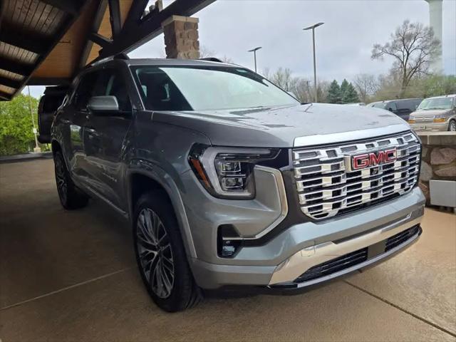 2026 GMC Terrain AWD Denali
