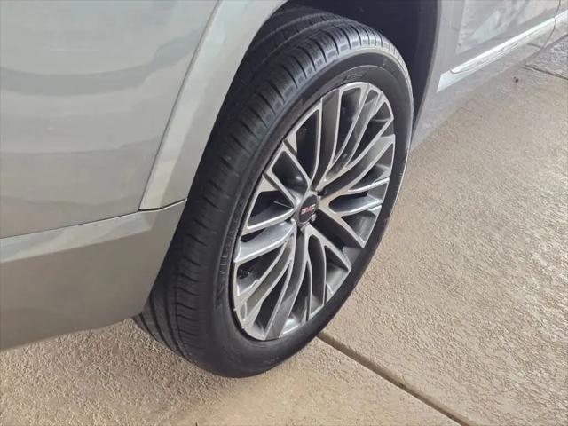 2026 GMC Terrain AWD Denali