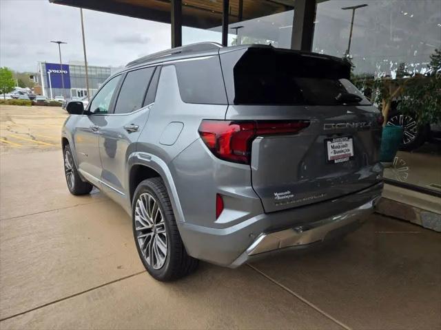2026 GMC Terrain AWD Denali