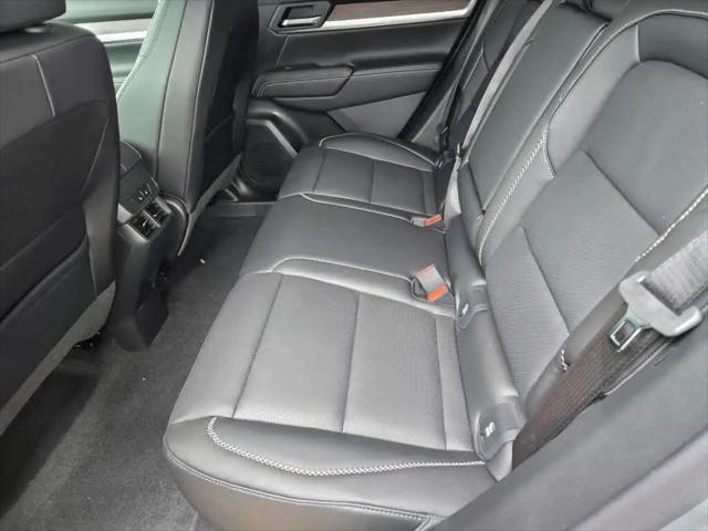 2026 GMC Terrain AWD Denali