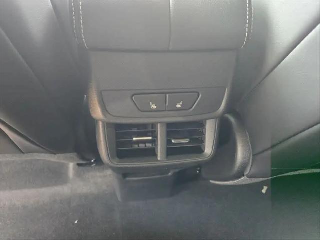2026 GMC Terrain AWD Denali