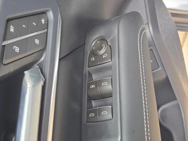2026 GMC Terrain AWD Denali